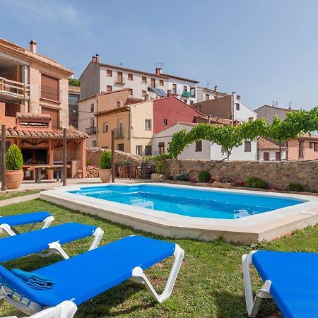 Affittacamere Casa Fuster San Agustín Esterno foto