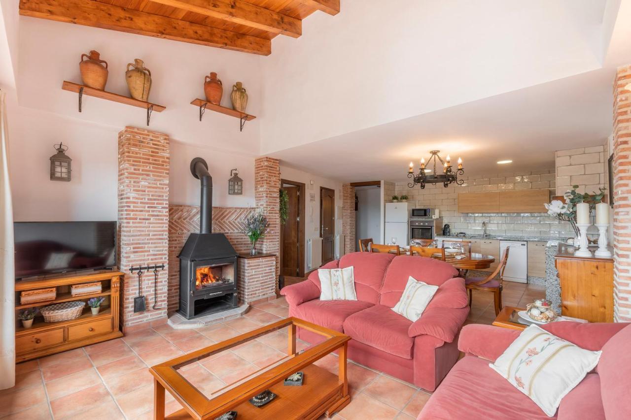 Affittacamere Casa Fuster San Agustín Esterno foto