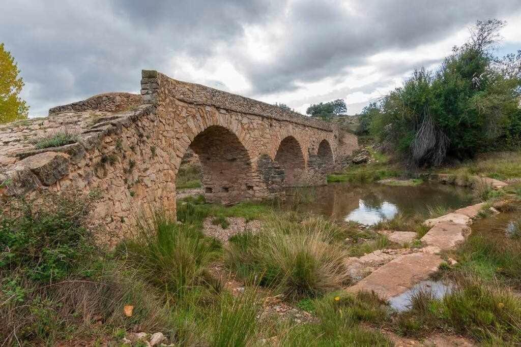 Affittacamere Casa Fuster San Agustín Esterno foto