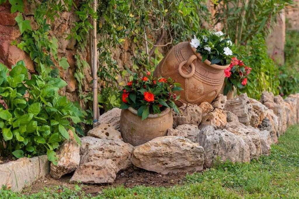 Affittacamere Casa Fuster San Agustín Esterno foto