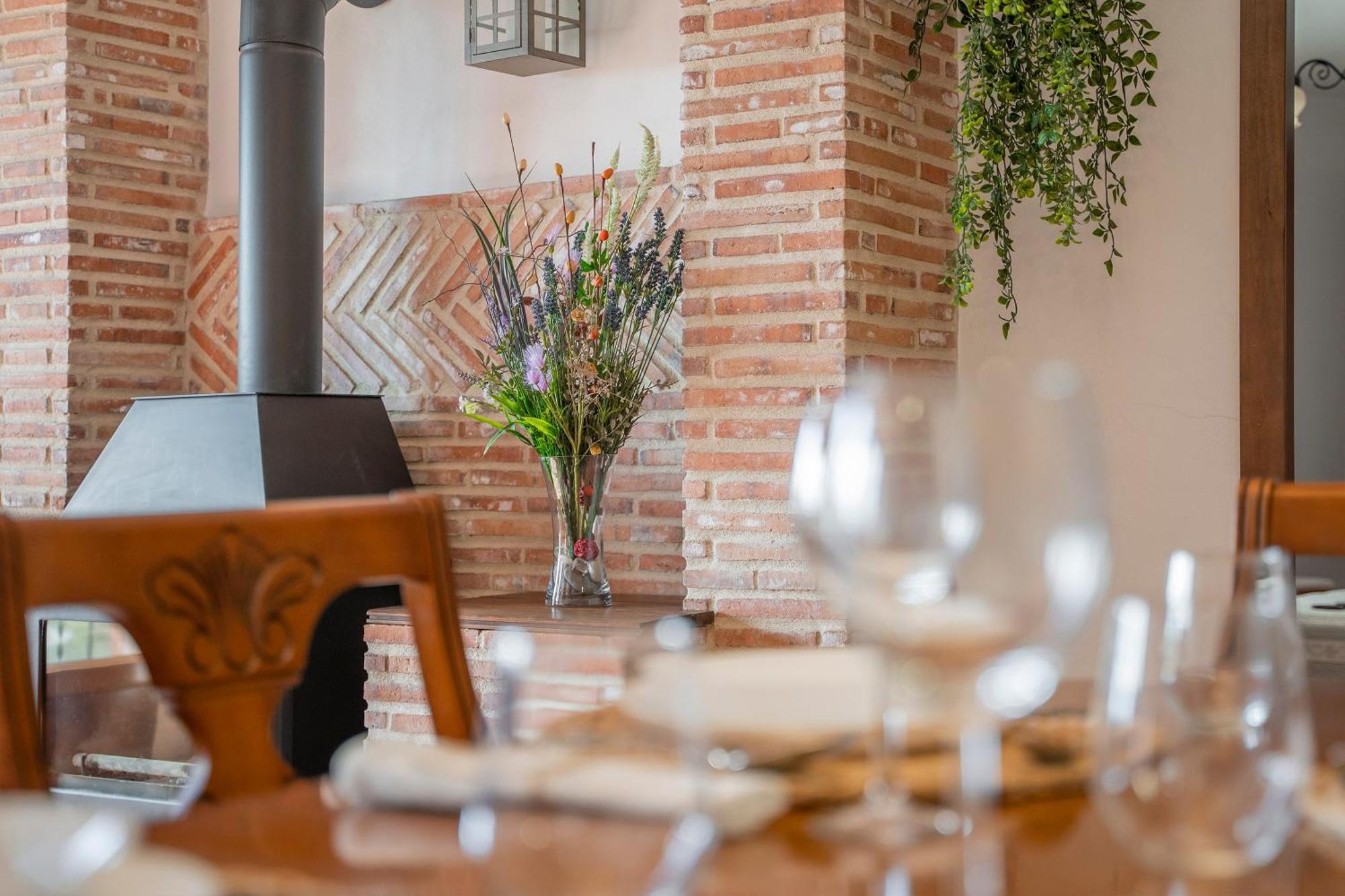 Affittacamere Casa Fuster San Agustín Esterno foto
